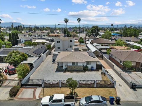 11254 Keswick Street Sun Valley CA 91352