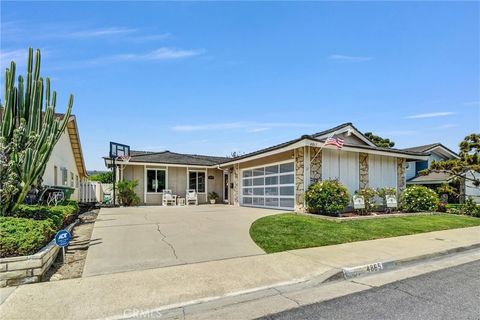 Photo of 4865 Candleberry AVE, Seal Beach, CA 90740 (MLS # OC26110253)