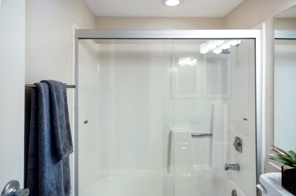 Palm Canyon Villas - Residential