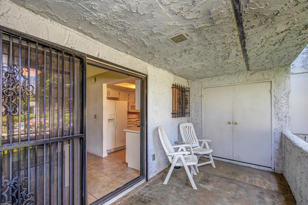 Palm Canyon Villas - Residential