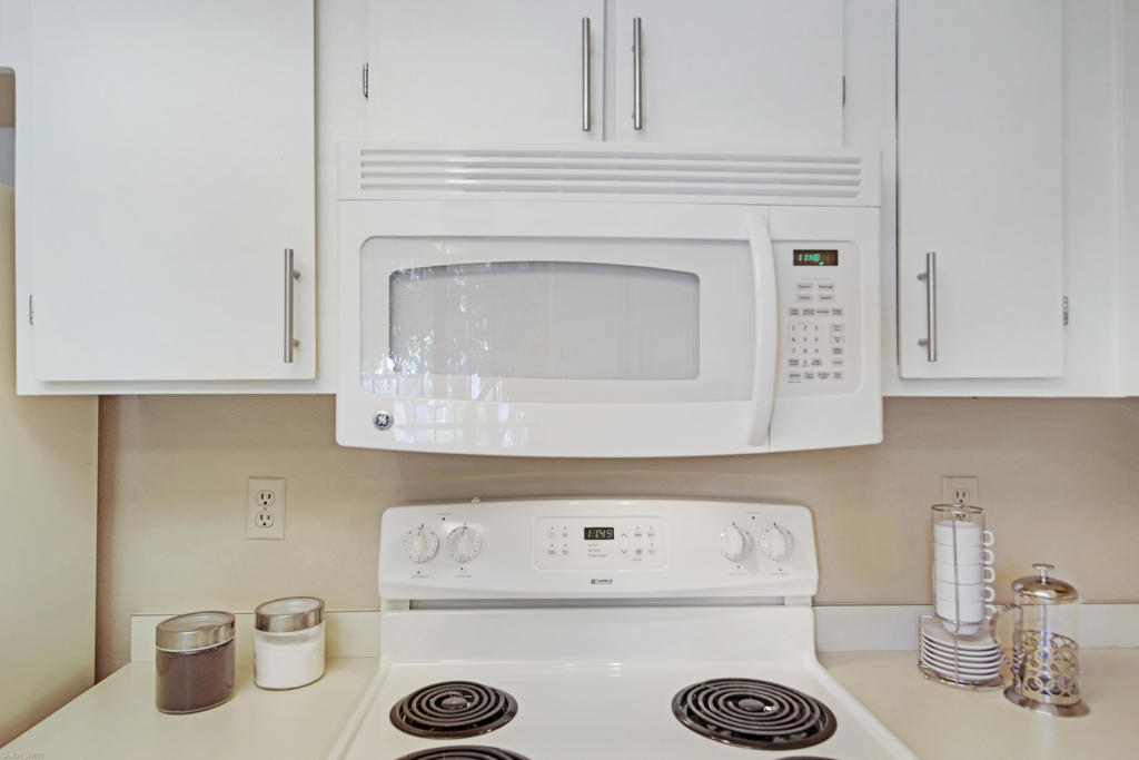 Palm Canyon Villas - Residential