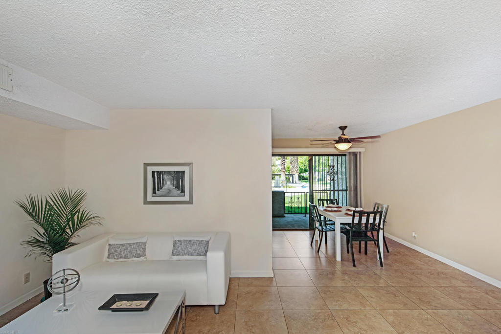 Palm Canyon Villas - Residential