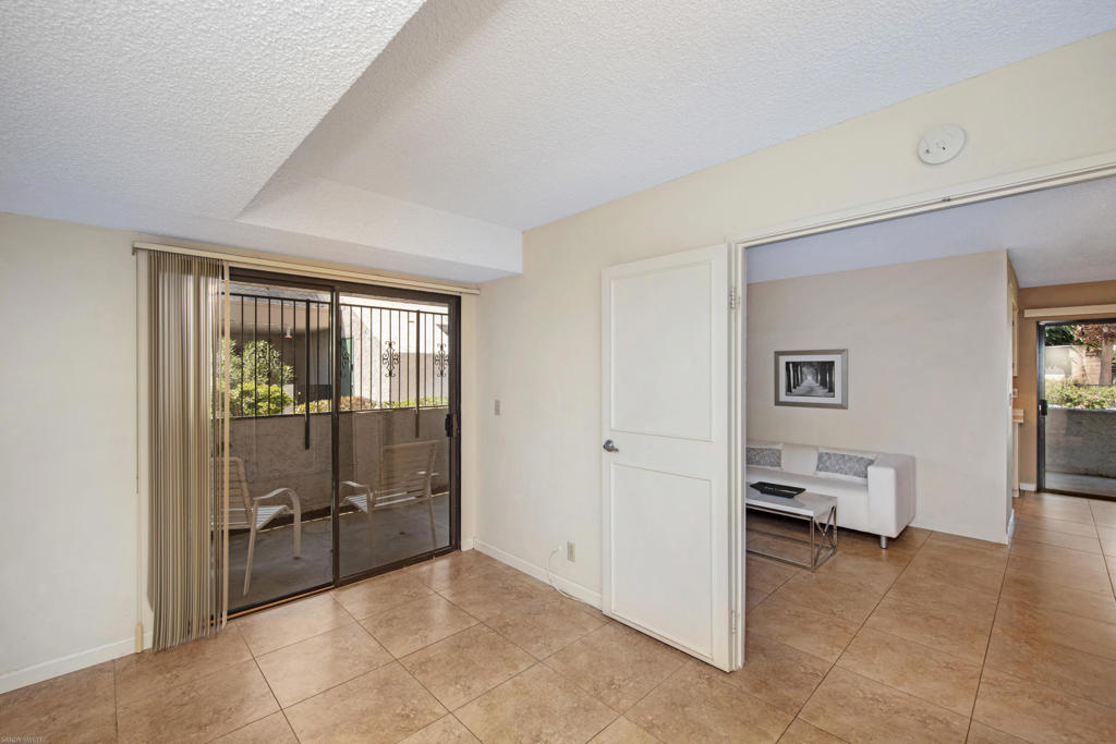 Palm Canyon Villas - Residential