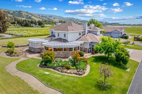 2340 Tennant Avenue Morgan Hill CA 95037