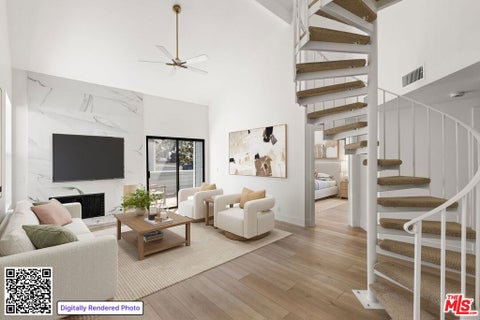 Photo of 16960 Algonquin Street #I201, Huntington Beach, CA 92649 (MLS # 26998261)