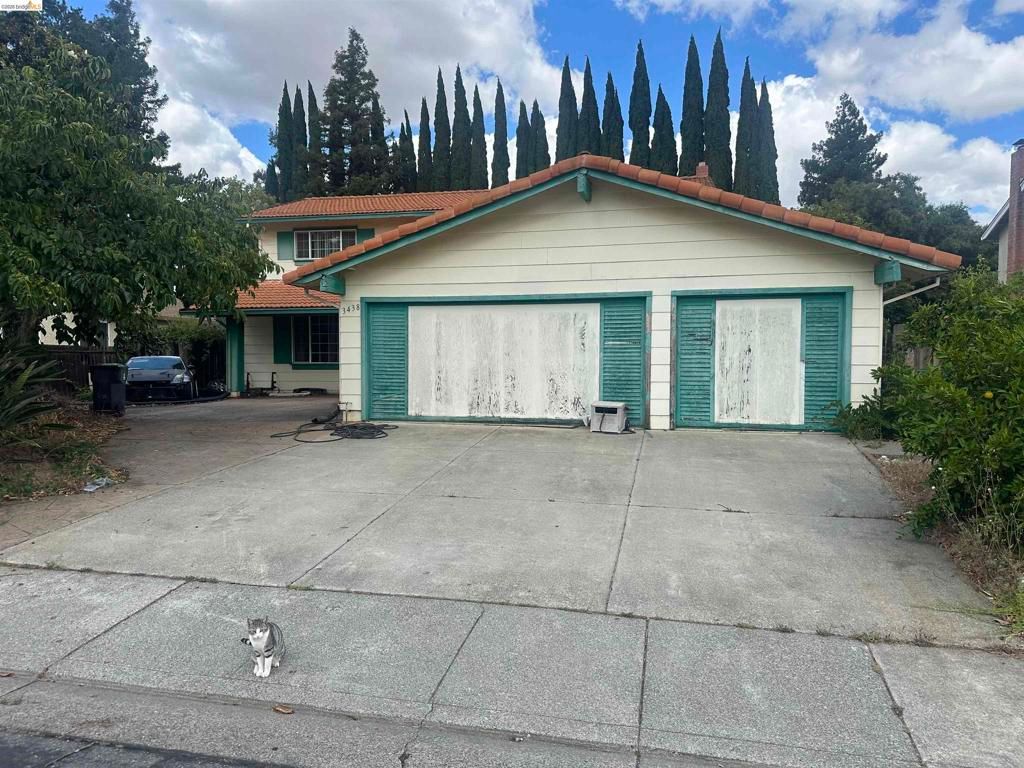 Photo of 3438 Quincey Ln LN, Fairfield, CA 94534 (MLS # 41136592)