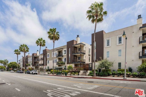 Photo of 12920 Runway Road #340, Playa Vista, CA 90094 (MLS # 26859999)