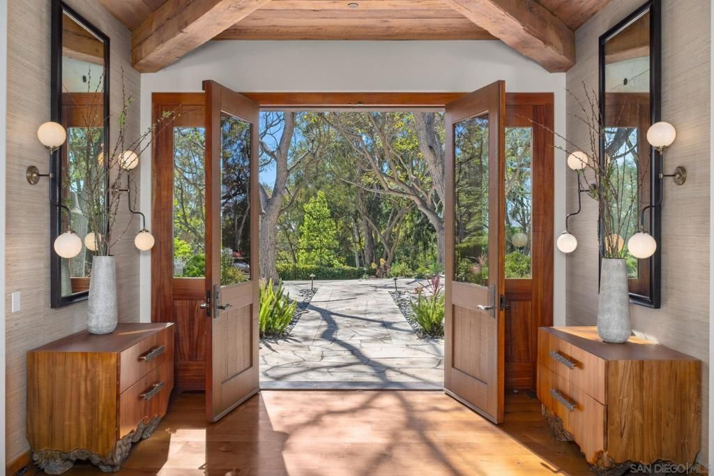 Photo of Rancho Santa Fe, CA 92067 (MLS # 260007318SD)