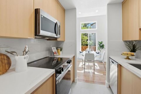 Photo of 2265 Sun Glory Lane #A, San Jose, CA 95124 (MLS # ML82046313)