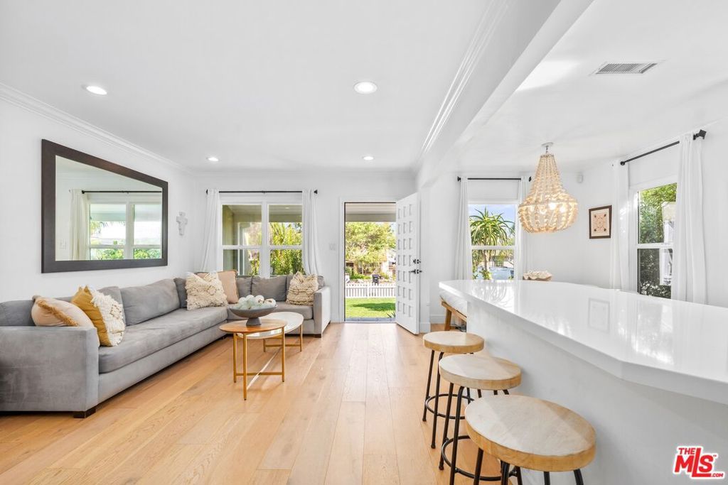 Photo of 8335 Colegio Drive, Los Angeles, CA 90045 (MLS # 26649123)