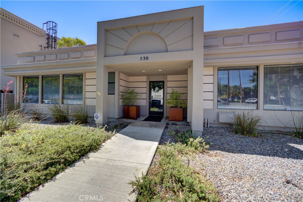 530 10th Street