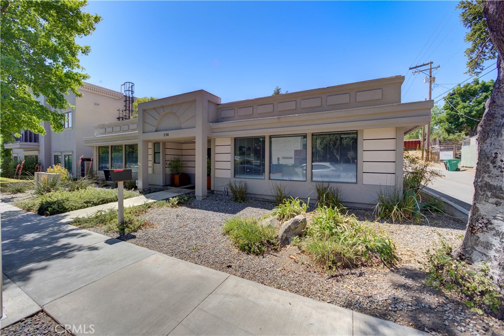 530 10th Street