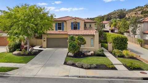 2642 Pummelo Court Escondido CA 92027