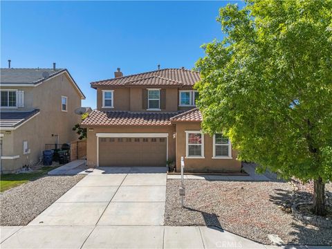 4244 Jonathon Lancaster CA 93536