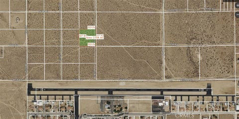 Photo of 0 Vacant land, Rosamond, CA 93560 (MLS # HD26164437)