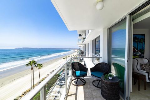Photo of 1830 Avenida Del Mundo #909, Coronado, CA 92118 (MLS # 260010508SD)