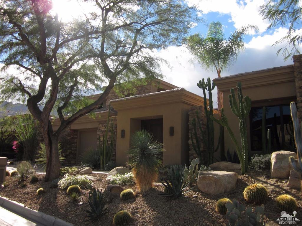 Bighorn Golf Club - Residential