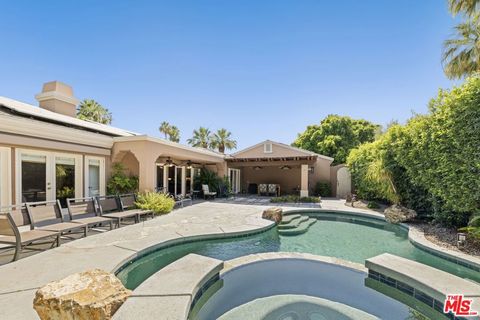Photo of 74744 Yucca Tree Drive, Palm Desert, CA 92260 (MLS # 26845005)