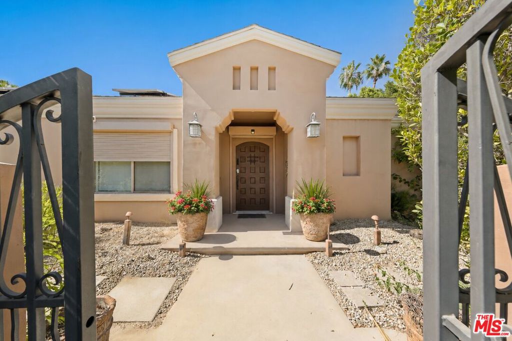 74744 Yucca Tree Drive