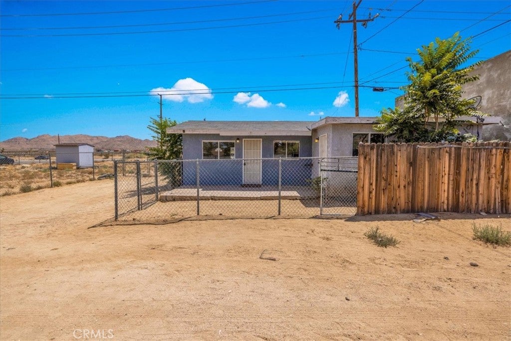 58810 29 Palms Highway