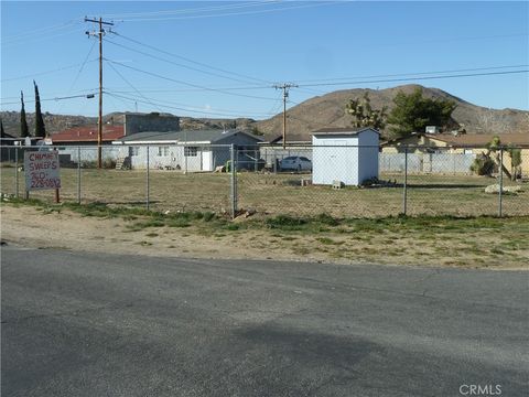 Photo of 58810 29 Palms Highway, Yucca Valley, CA 92284 (MLS # JT26045327)