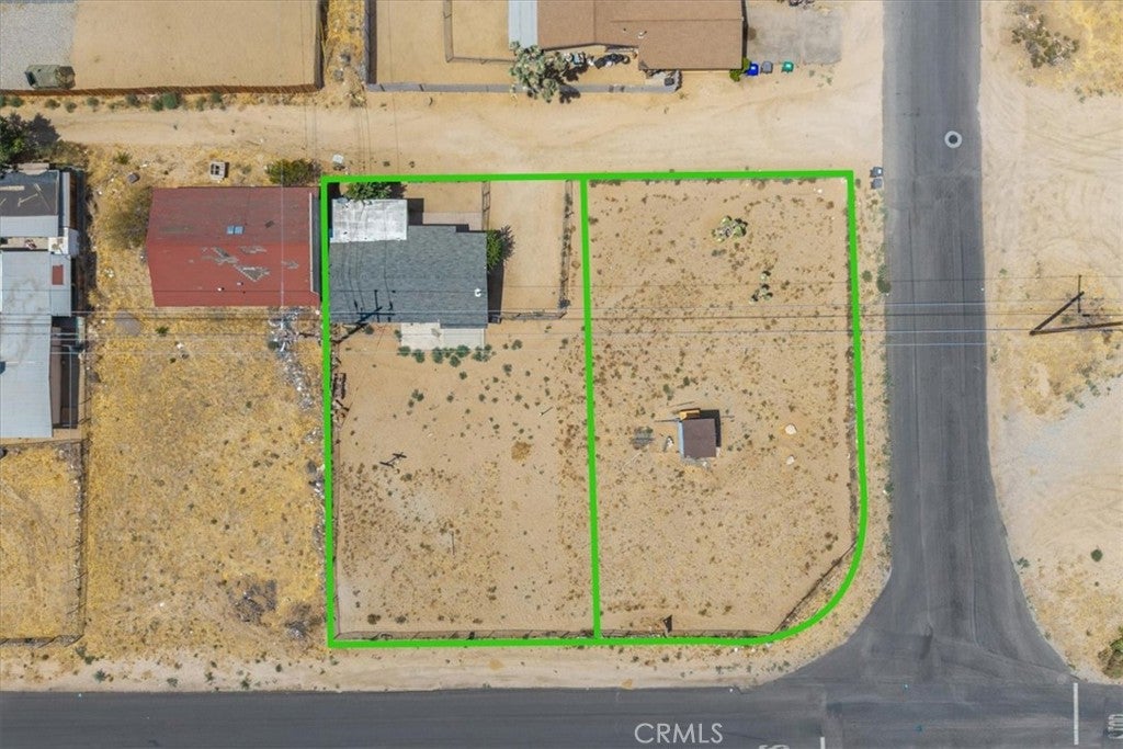 58810 29 Palms Highway