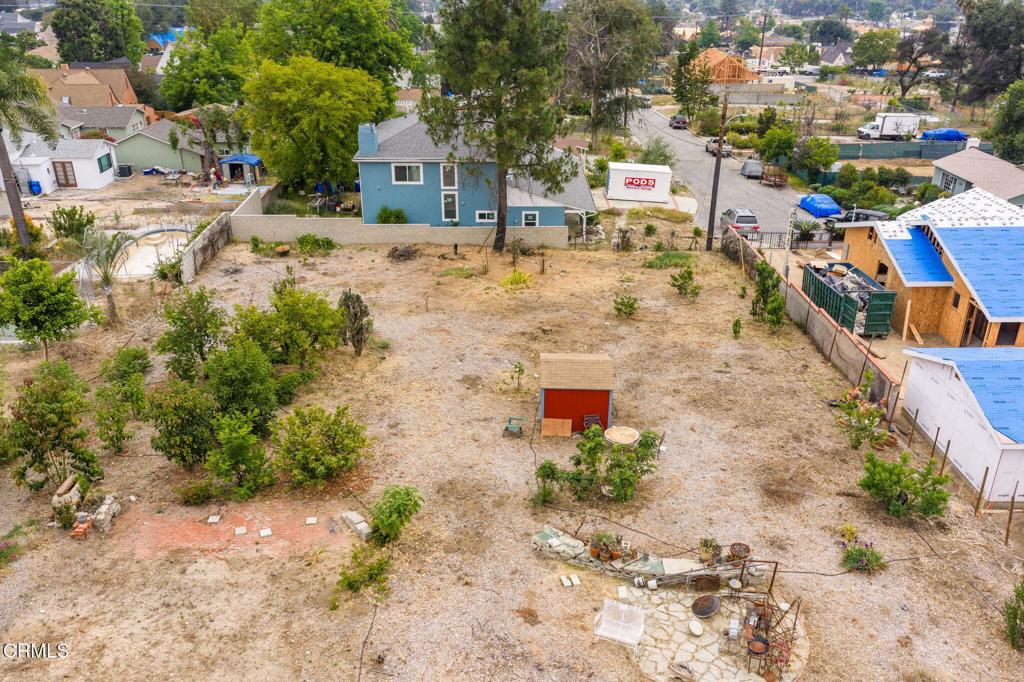 254 W Palm Street