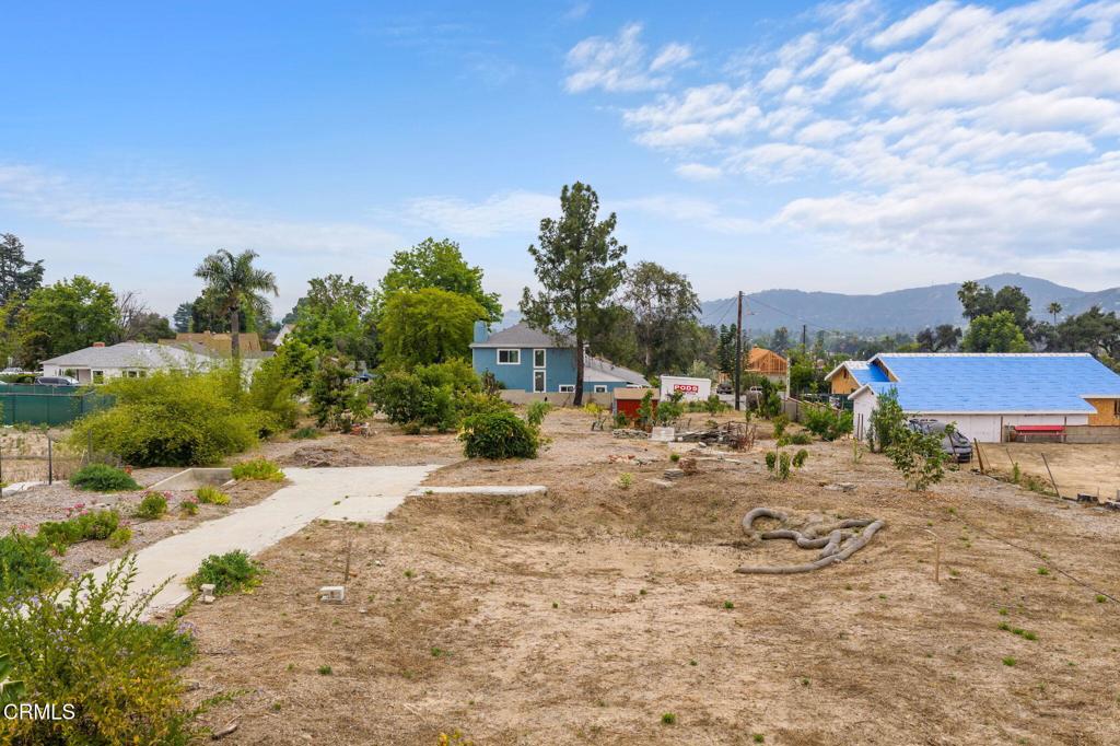 254 W Palm Street