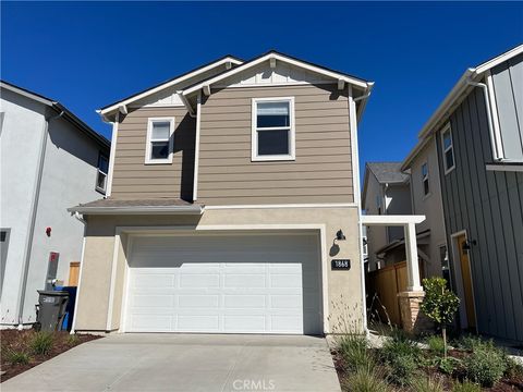 Tiny photo for 1868 San Luis Ranch, San Luis Obispo, CA 93401 (MLS # SC26030725)