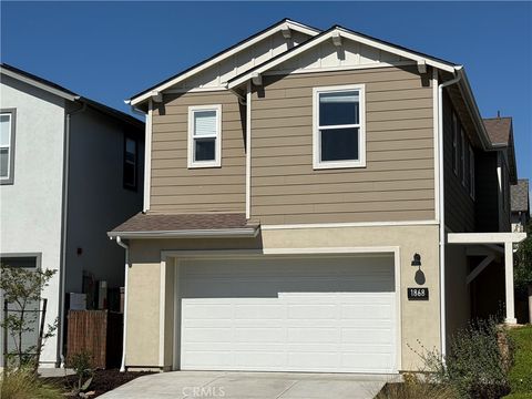 Photo of 1868 San Luis Ranch, San Luis Obispo, CA 93401 (MLS # SC26030725)