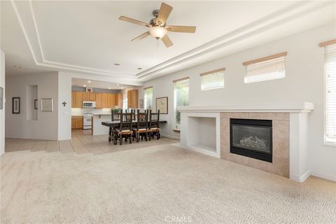Tiny photo for 5088 Rio Bravo Drive, Banning, CA 92220 (MLS # IG26086336)