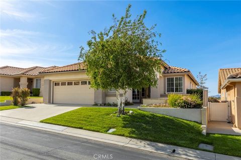 Tiny photo for 5088 Rio Bravo Drive, Banning, CA 92220 (MLS # IG26086336)