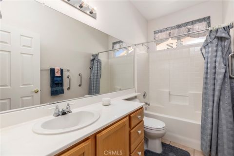 Tiny photo for 5088 Rio Bravo Drive, Banning, CA 92220 (MLS # IG26086336)