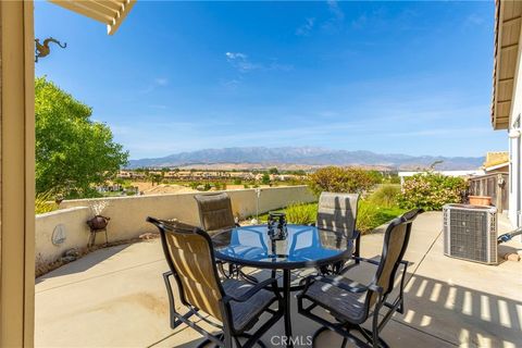 Tiny photo for 5088 Rio Bravo Drive, Banning, CA 92220 (MLS # IG26086336)