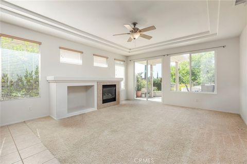 Tiny photo for 5088 Rio Bravo Drive, Banning, CA 92220 (MLS # IG26086336)
