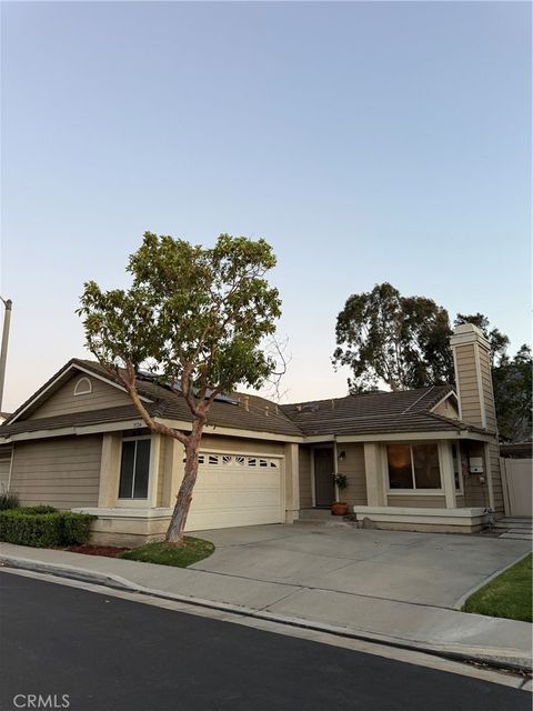 Photo of 3524 Grey Bull Lane, Corona, CA 92882 (MLS # PW26102926)