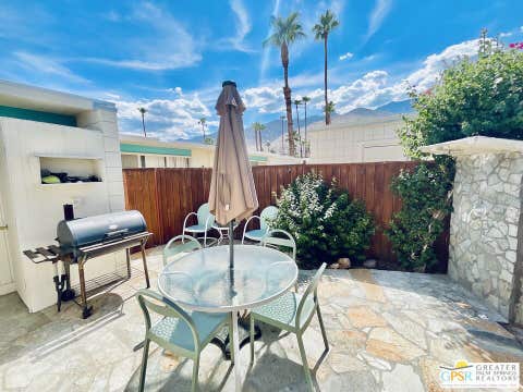 Photo of 1111 E Palm Canyon Drive #347, Palm Springs, CA 92264 (MLS # 26863545PS)