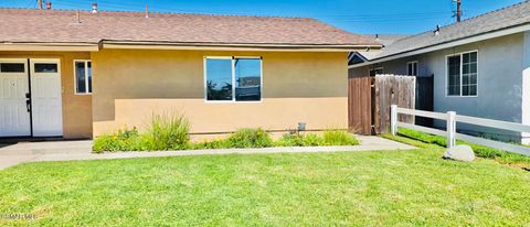 Photo of 1361 Gardenia Street, Oxnard, CA 93036 (MLS # 226001166)