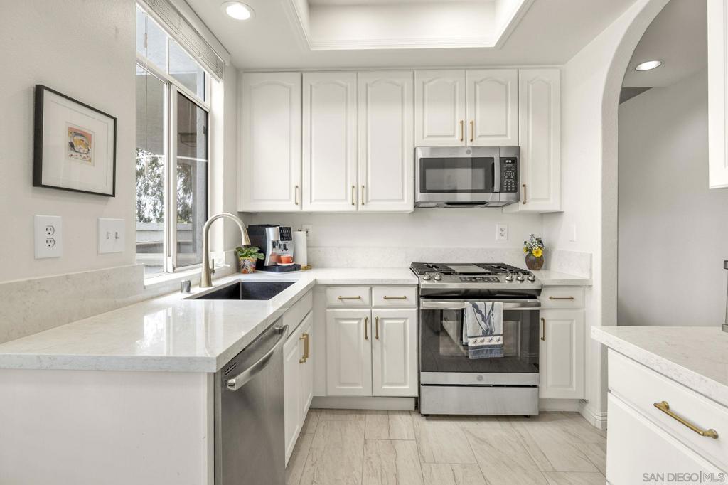 Oceanside - Residential