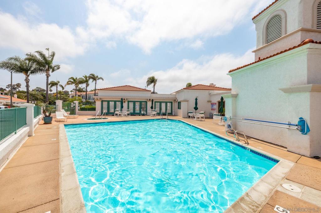 Oceanside - Residential