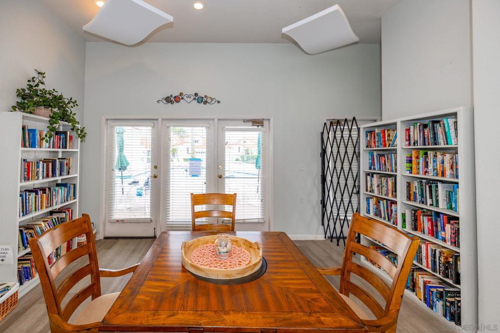 Oceanside - Residential