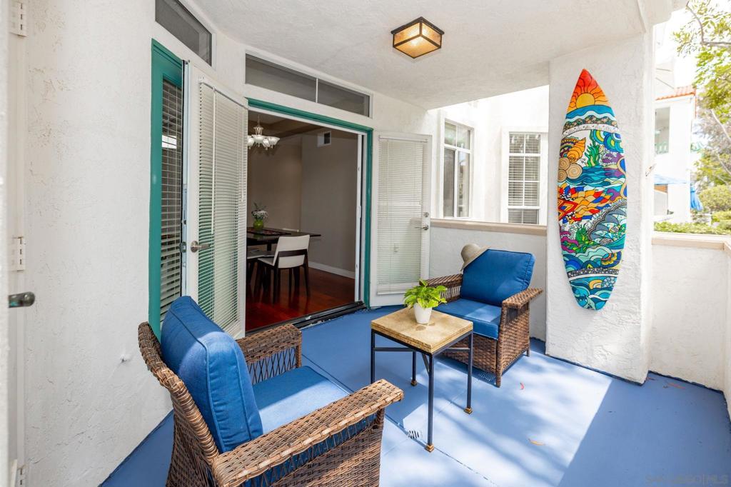 Oceanside - Residential