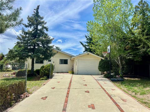 Photo of 1005 Condor Court, Frazier Park, CA 93225 (MLS # SR26135568)