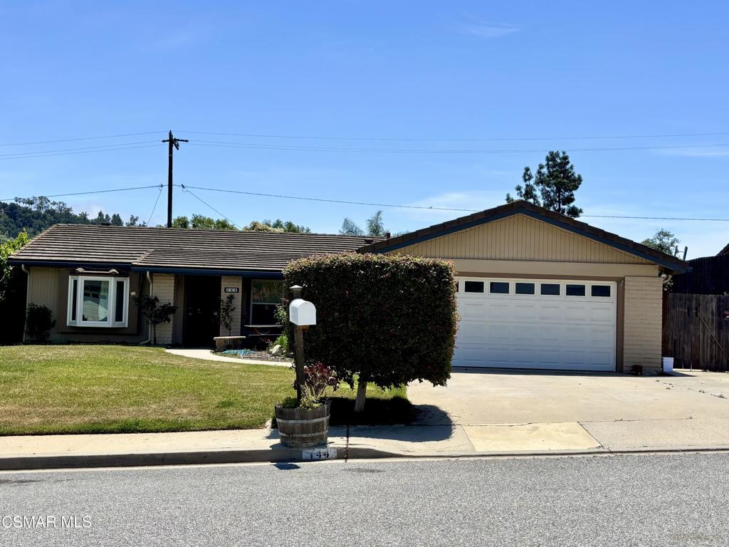 144 Valley Ridge Drive