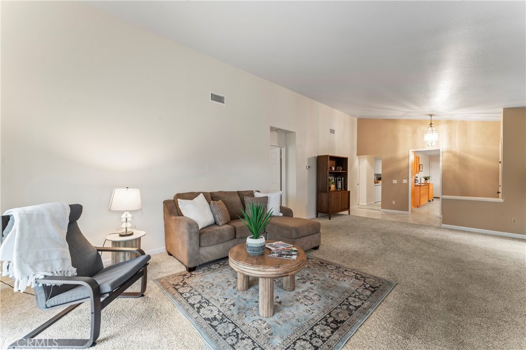 Varsity Park Patio (288) - Residential