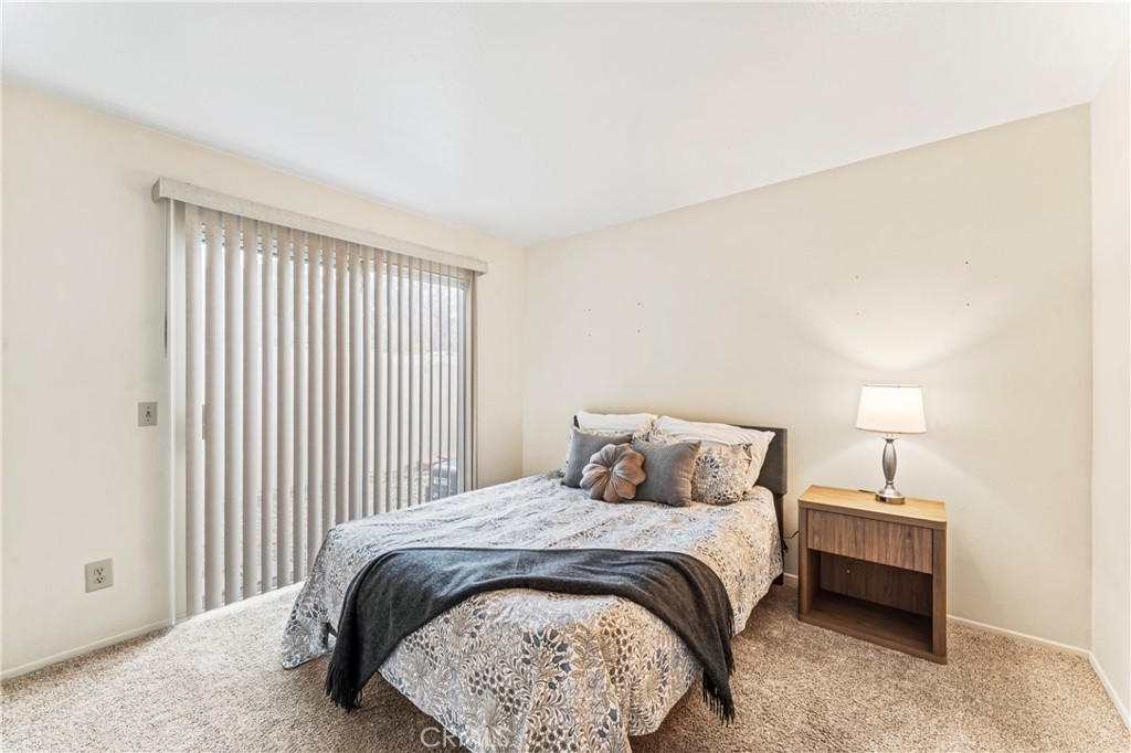 Varsity Park Patio (288) - Residential