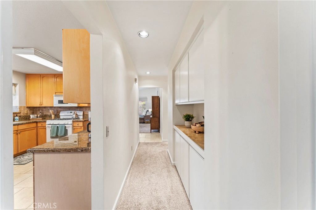 Varsity Park Patio (288) - Residential