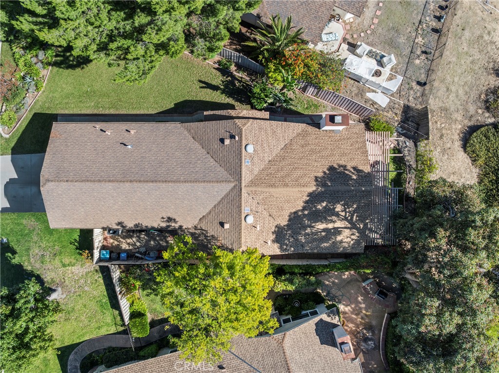 Varsity Park Patio (288) - Residential
