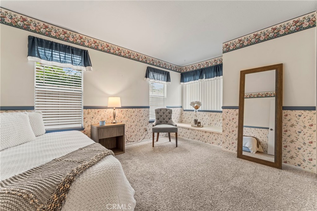 Varsity Park Patio (288) - Residential