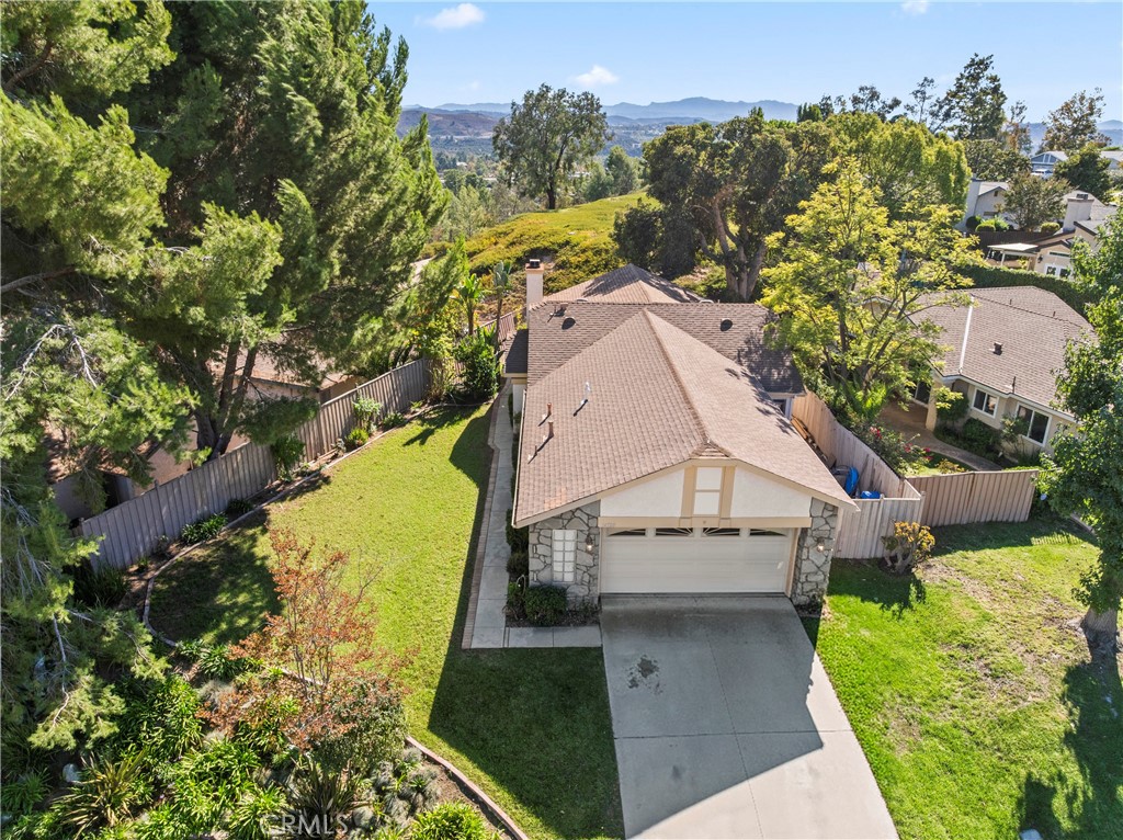 Varsity Park Patio (288) - Residential